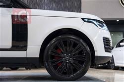 Land Rover Range Rover Vogue